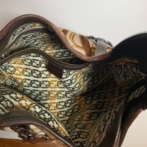 Limited Edition 85th Anniversary Gucci Handbag - Picture 7 of 10